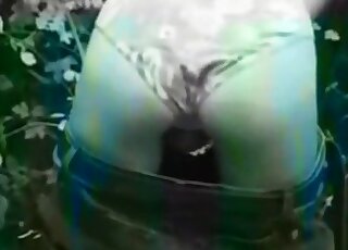 Super old video with a bit of vintage fetishism