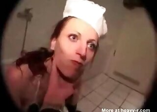 The hottest scat and lesbian stuff in these movies